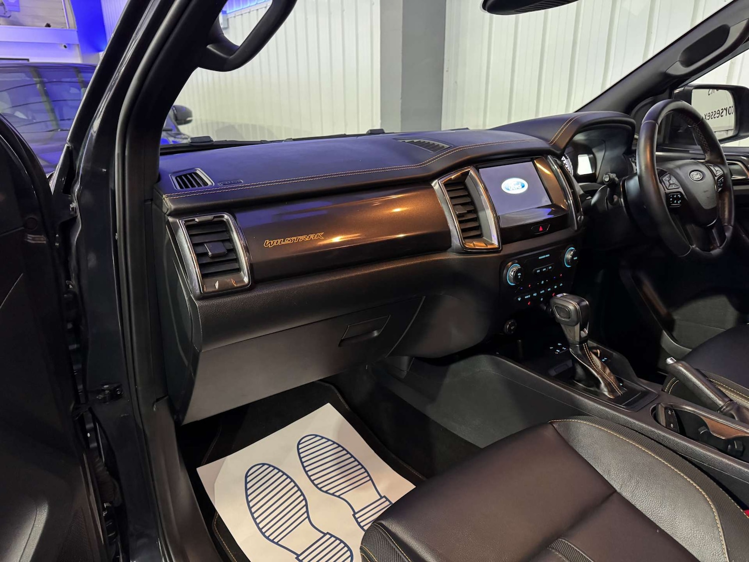 Used Ford Ranger 2021 for sale - 76850568: Photo 32