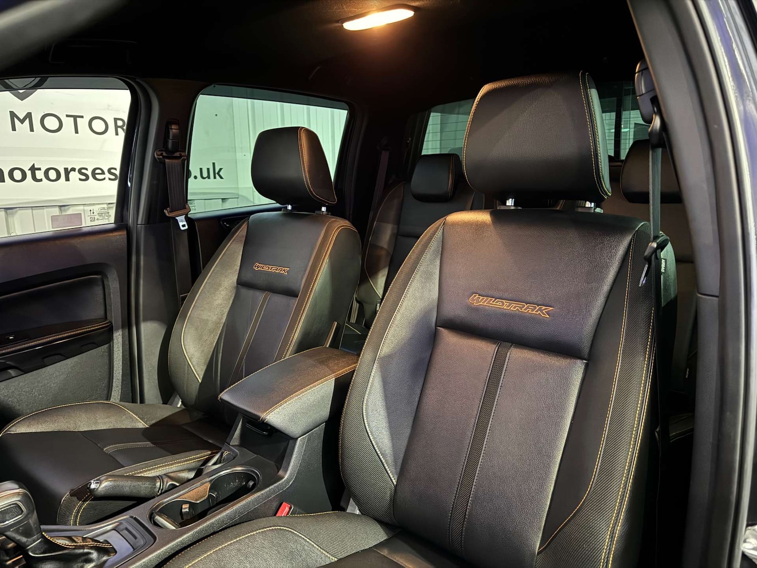 Used Ford Ranger 2021 for sale - 76850568: Photo 33