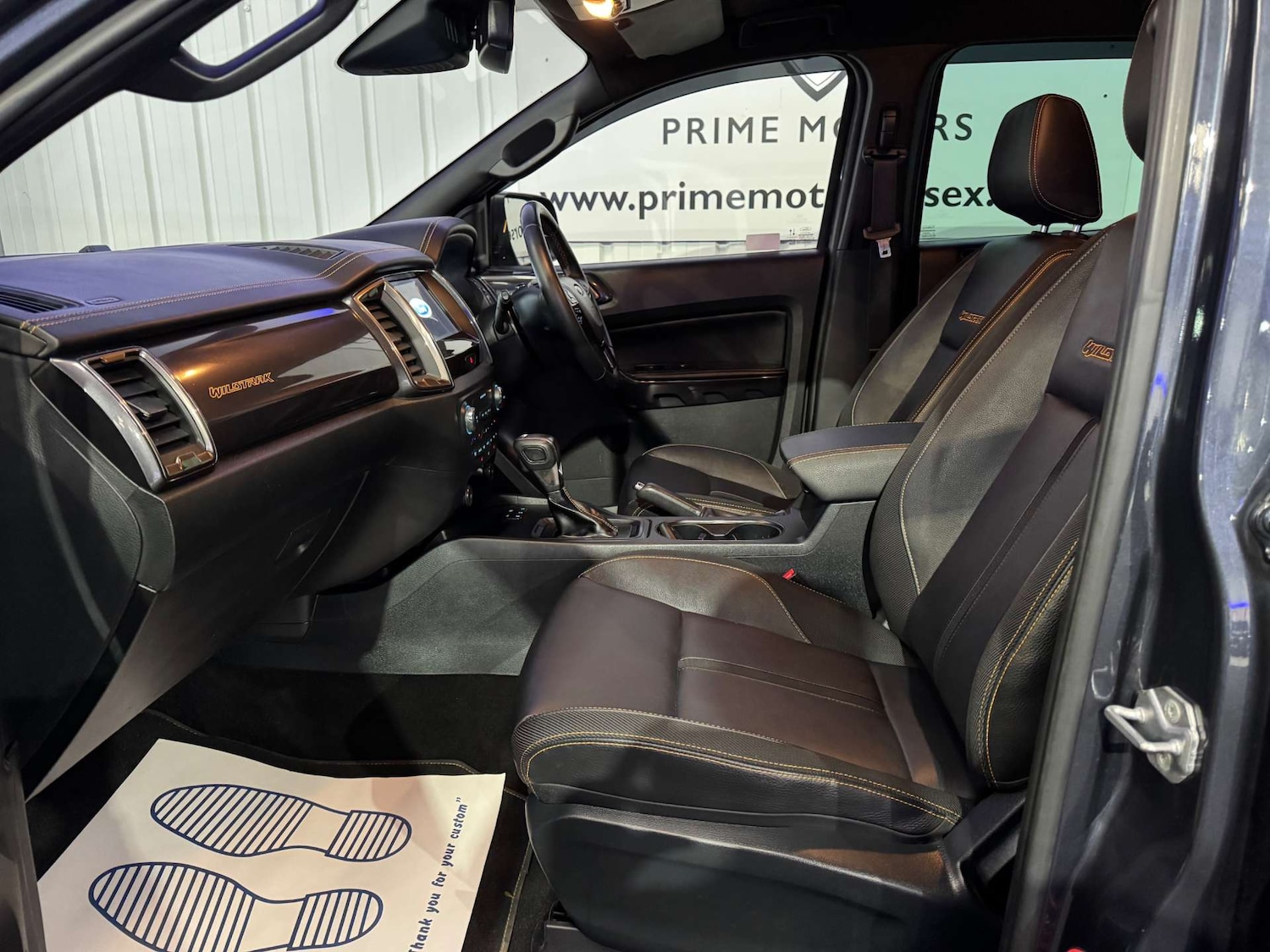 Used Ford Ranger 2021 for sale - 76850568: Photo 34