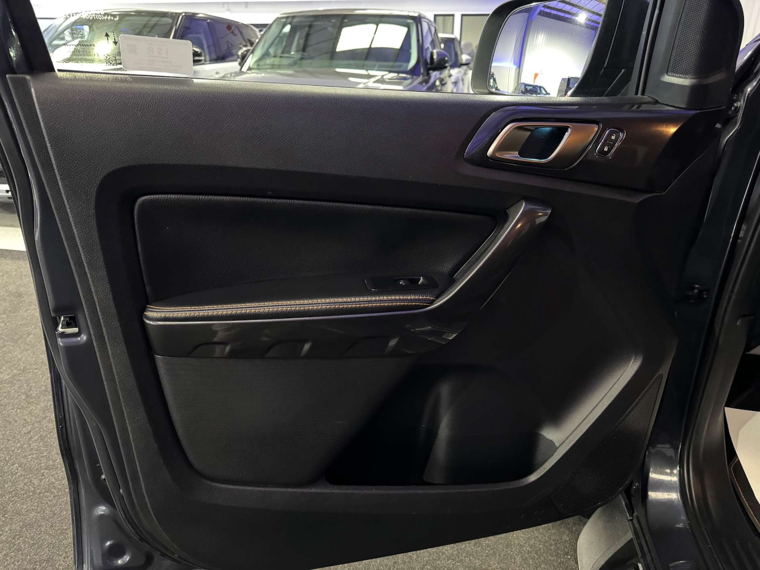 Used Ford Ranger 2021 for sale - 76850568: Photo 35