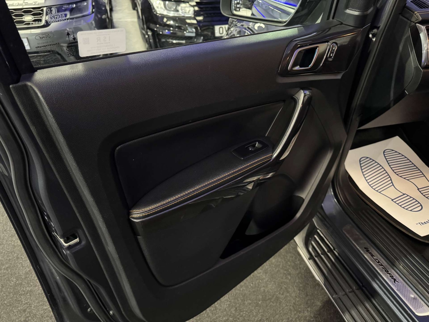 Used Ford Ranger 2021 for sale - 76850568: Photo 36