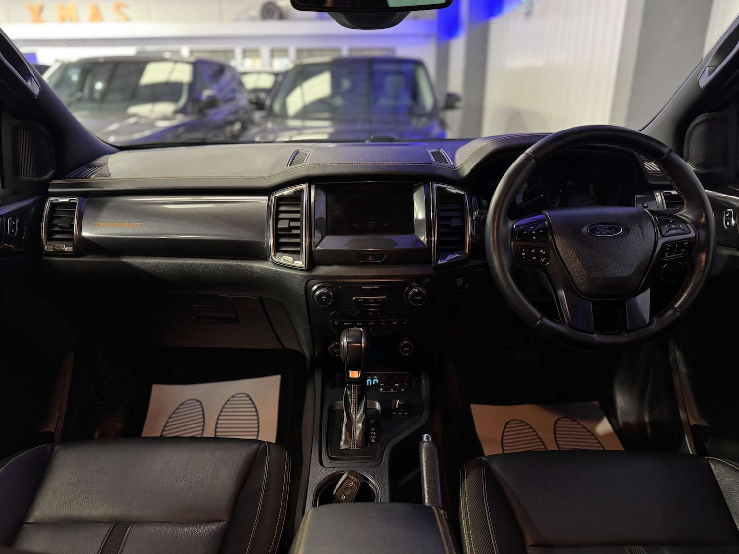 Used Ford Ranger 2021 for sale - 76850568: Photo 37