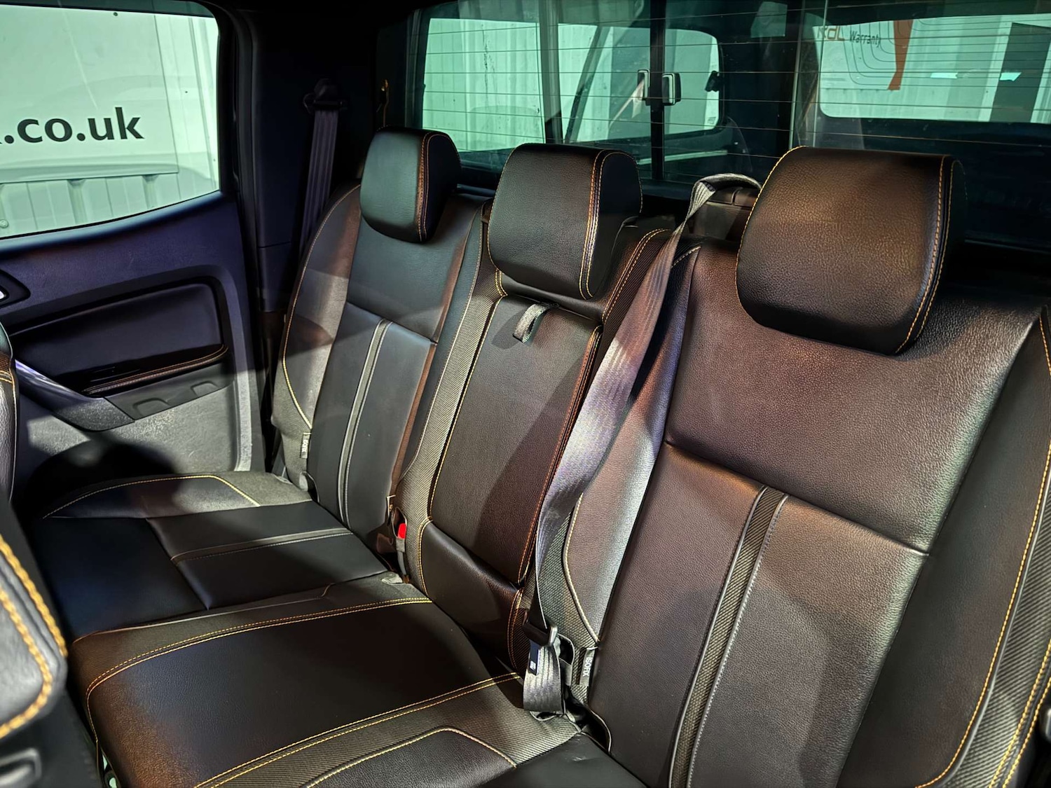 Used Ford Ranger 2021 for sale - 76850568: Photo 38