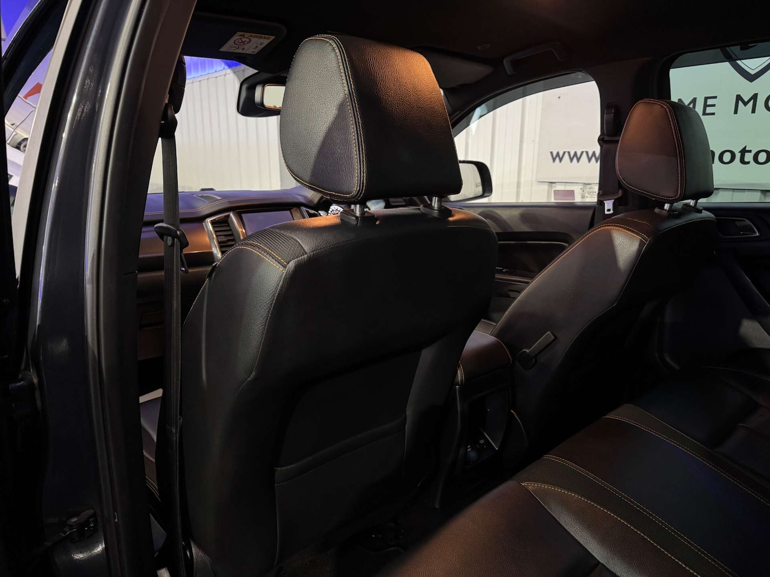 Used Ford Ranger 2021 for sale - 76850568: Photo 39