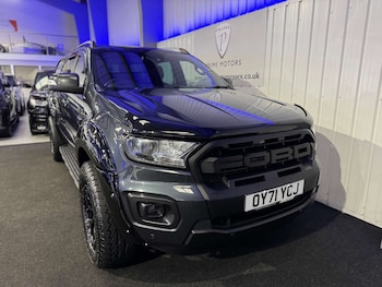 Used Ford Ranger 2021 for sale - 76850568: Photo