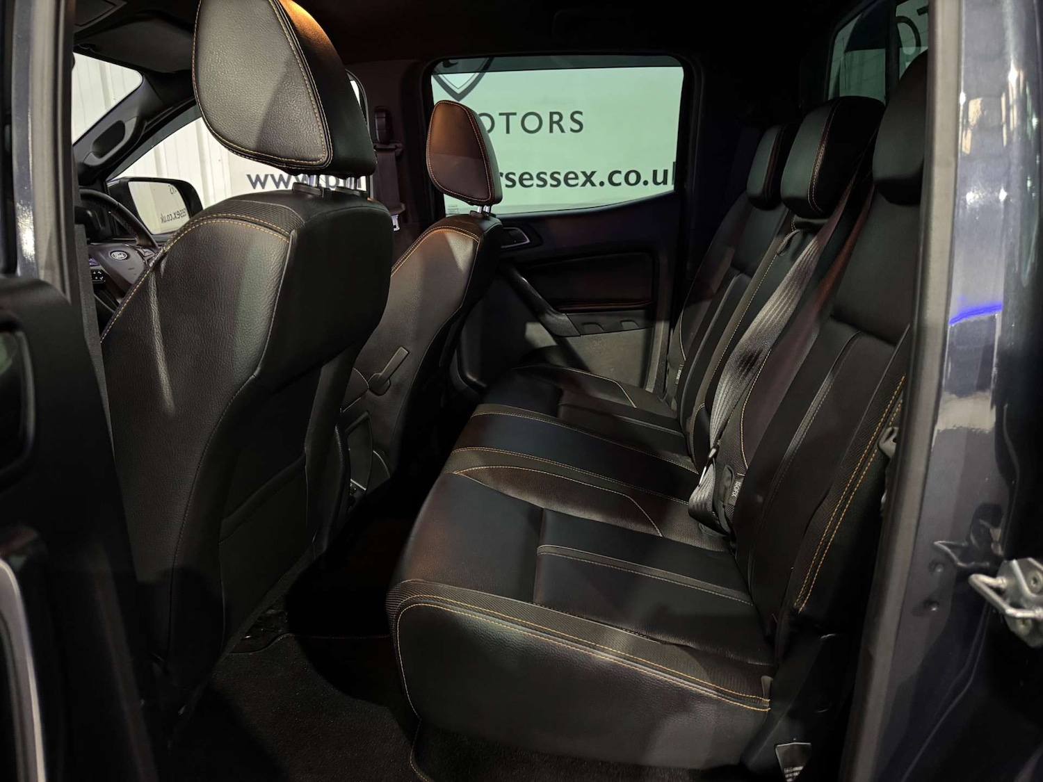 Used Ford Ranger 2021 for sale - 76850568: Photo 40