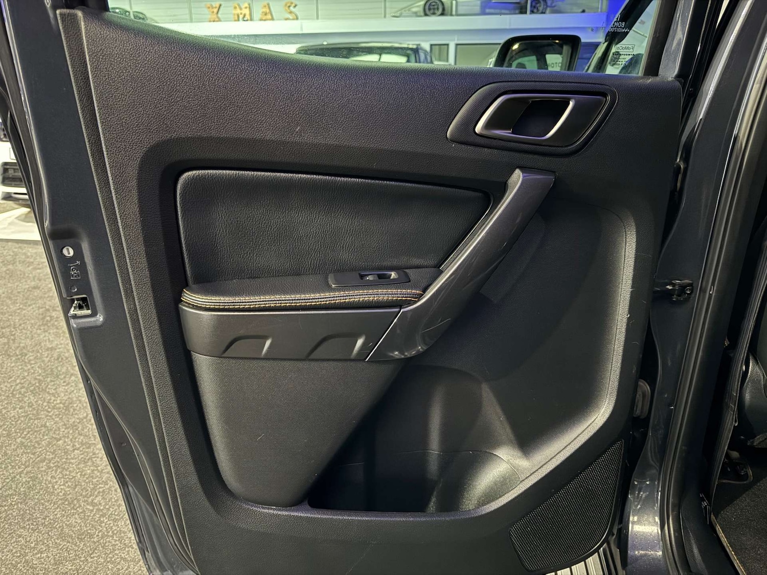 Used Ford Ranger 2021 for sale - 76850568: Photo 41