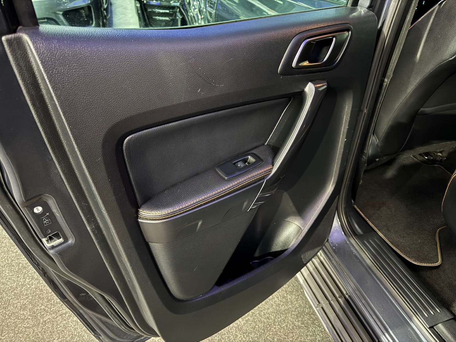 Used Ford Ranger 2021 for sale - 76850568: Photo 42