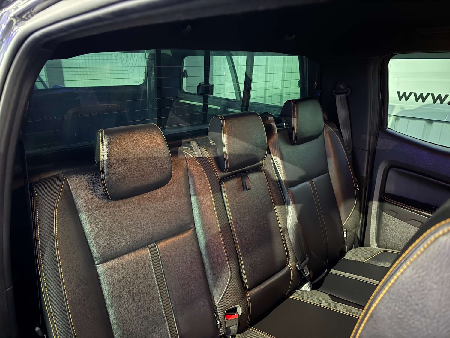 Used Ford Ranger 2021 for sale - 76850568: Photo 43