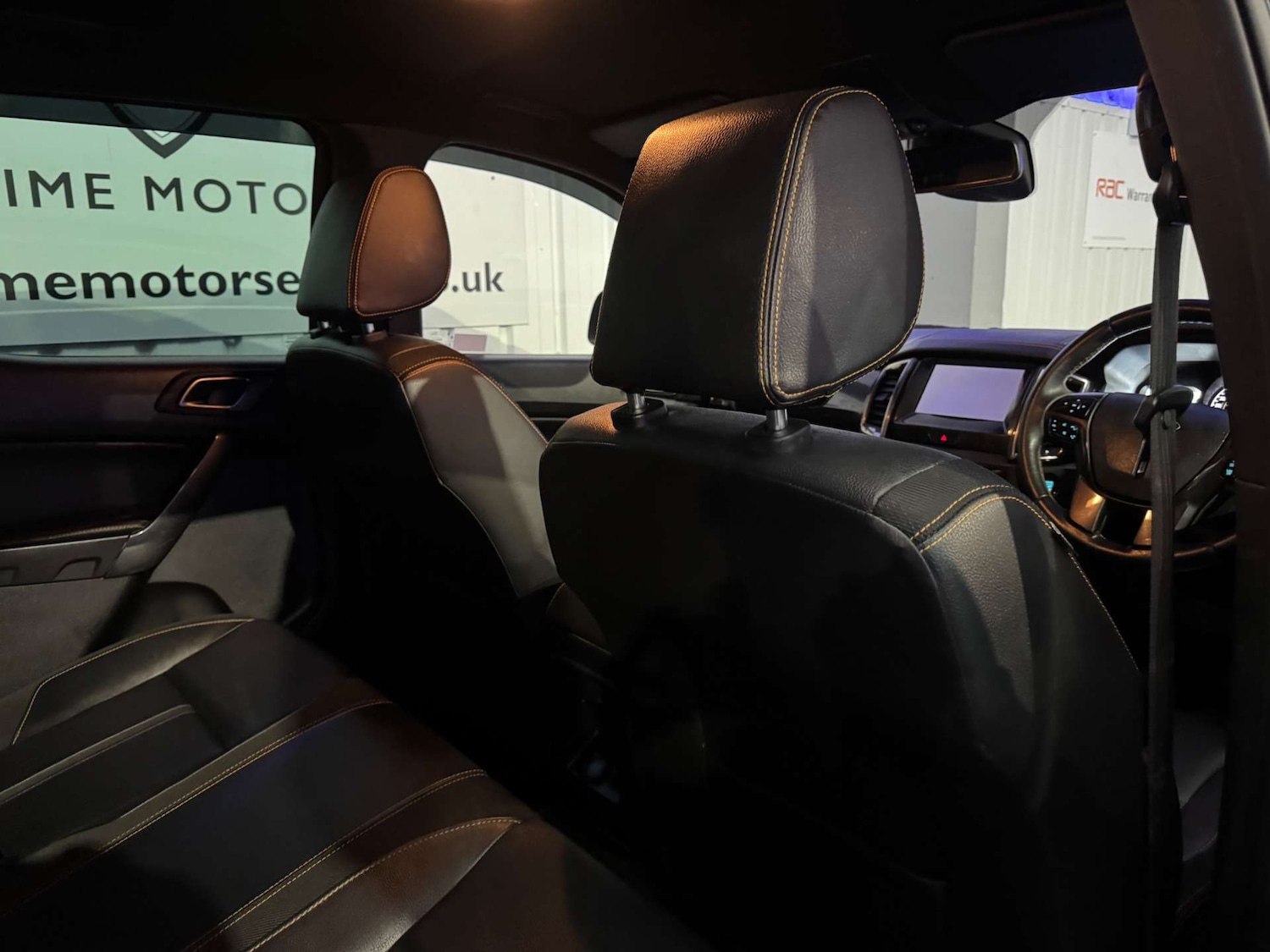 Used Ford Ranger 2021 for sale - 76850568: Photo 44