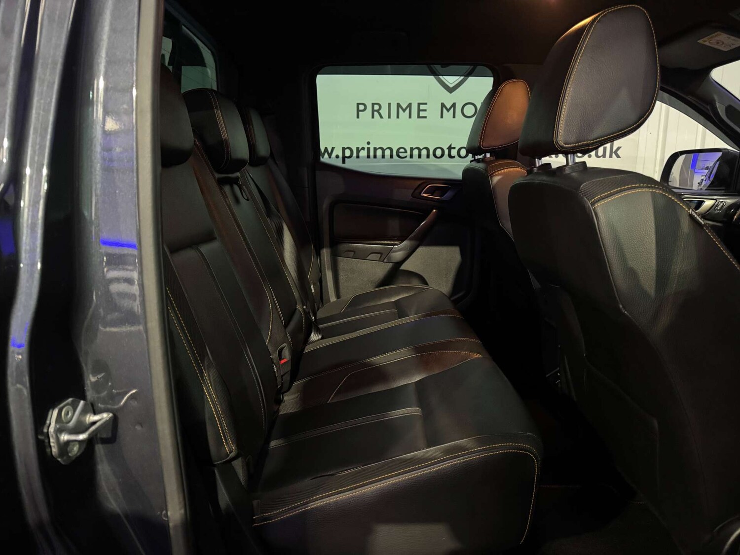 Used Ford Ranger 2021 for sale - 76850568: Photo 45