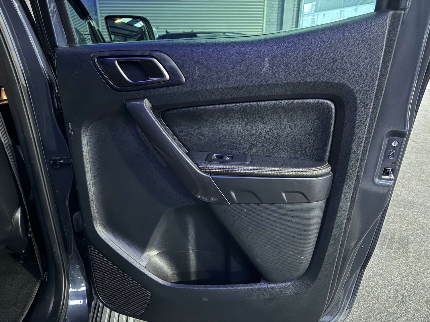 Used Ford Ranger 2021 for sale - 76850568: Photo 46