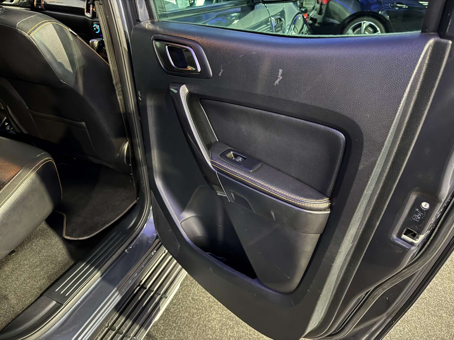 Used Ford Ranger 2021 for sale - 76850568: Photo 47