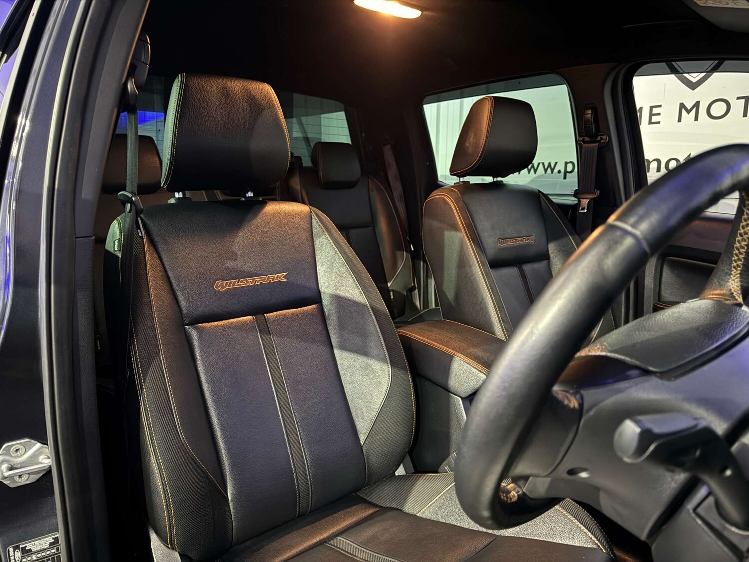 Used Ford Ranger 2021 for sale - 76850568: Photo 48