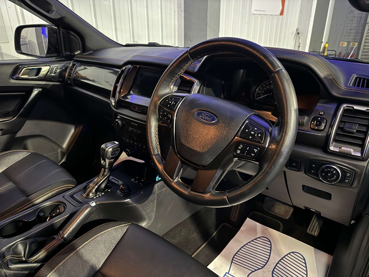 Used Ford Ranger 2021 for sale - 76850568: Photo 49