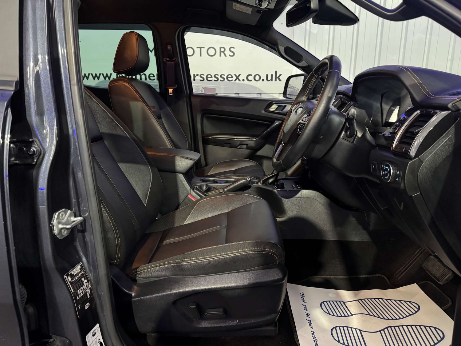 Used Ford Ranger 2021 for sale - 76850568: Photo 50