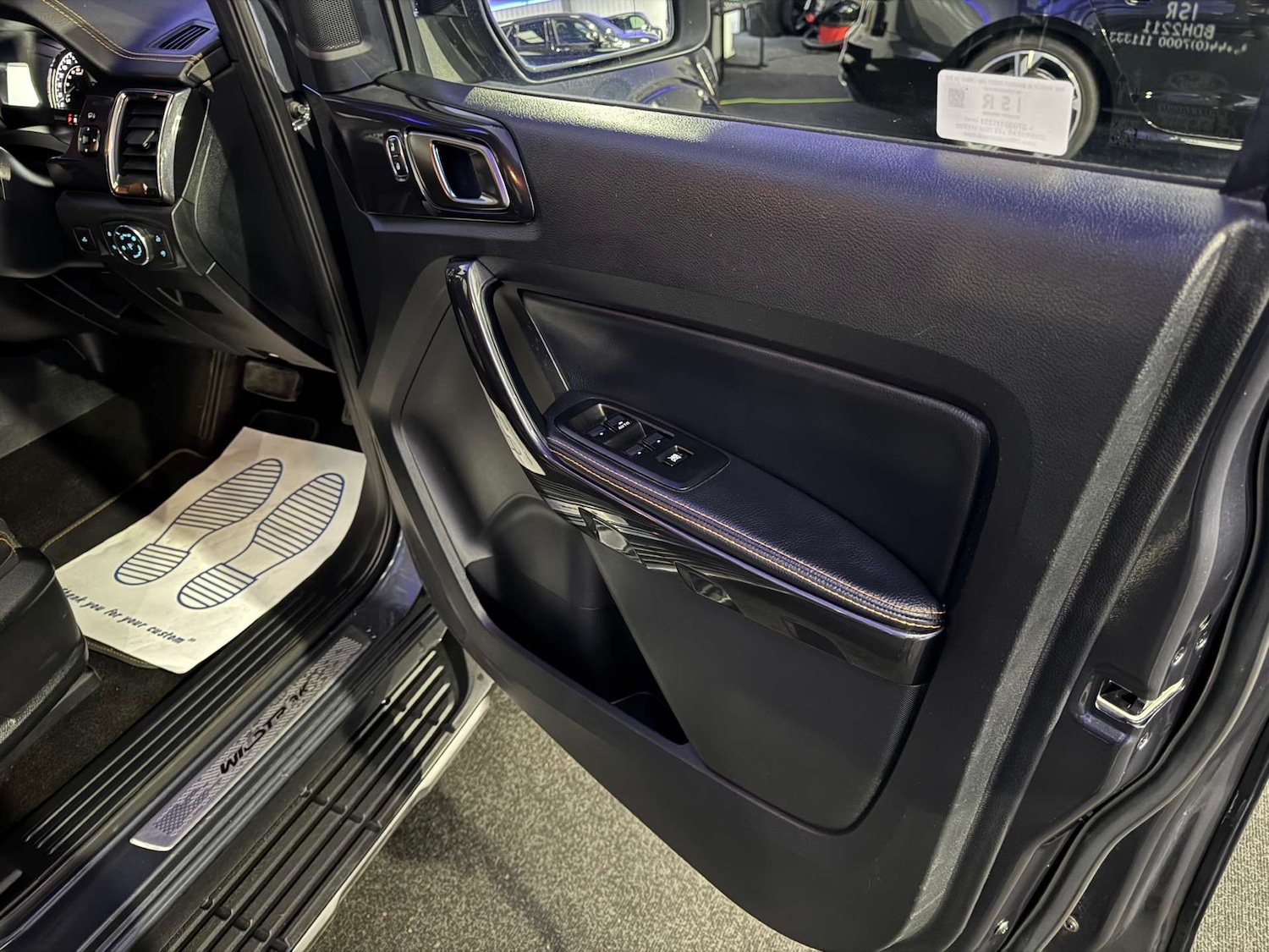 Used Ford Ranger 2021 for sale - 76850568: Photo 53