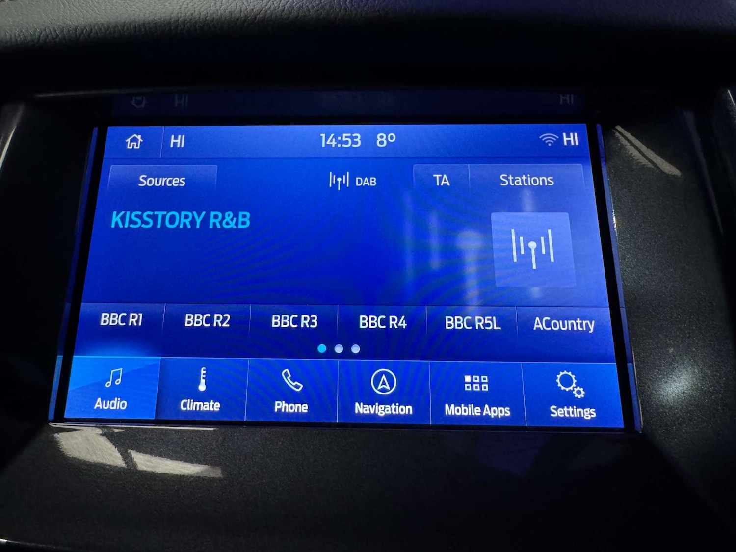 Used Ford Ranger 2021 for sale - 76850568: Photo 54