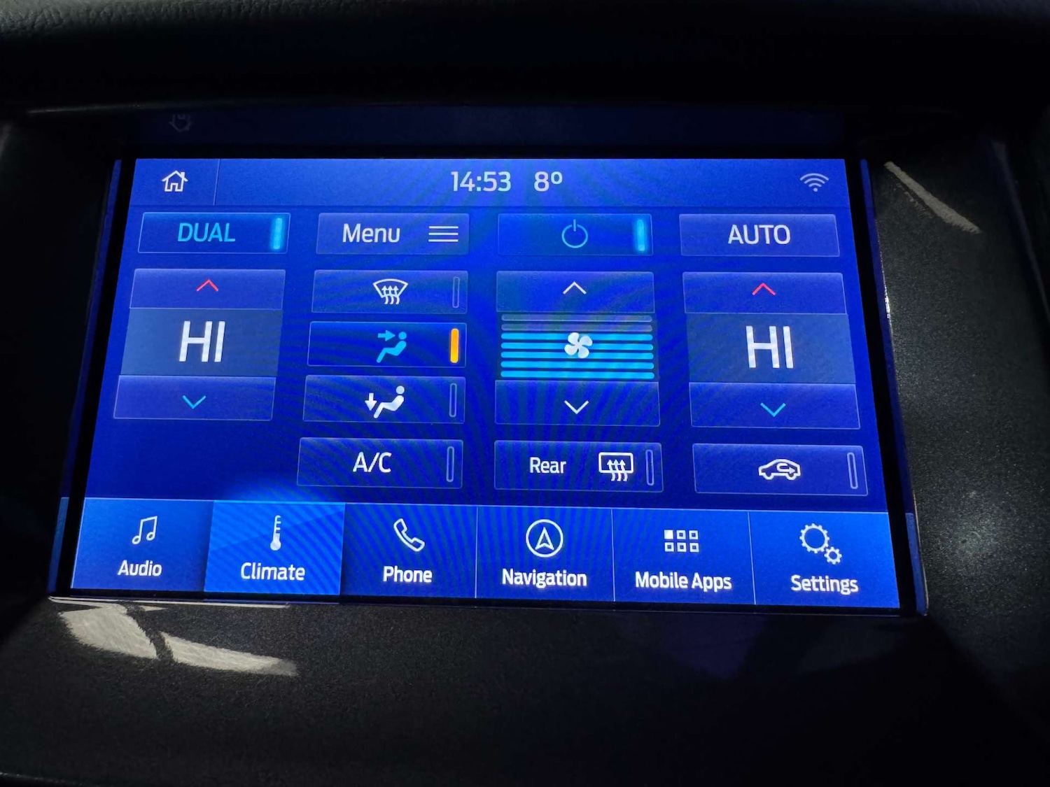 Used Ford Ranger 2021 for sale - 76850568: Photo 55