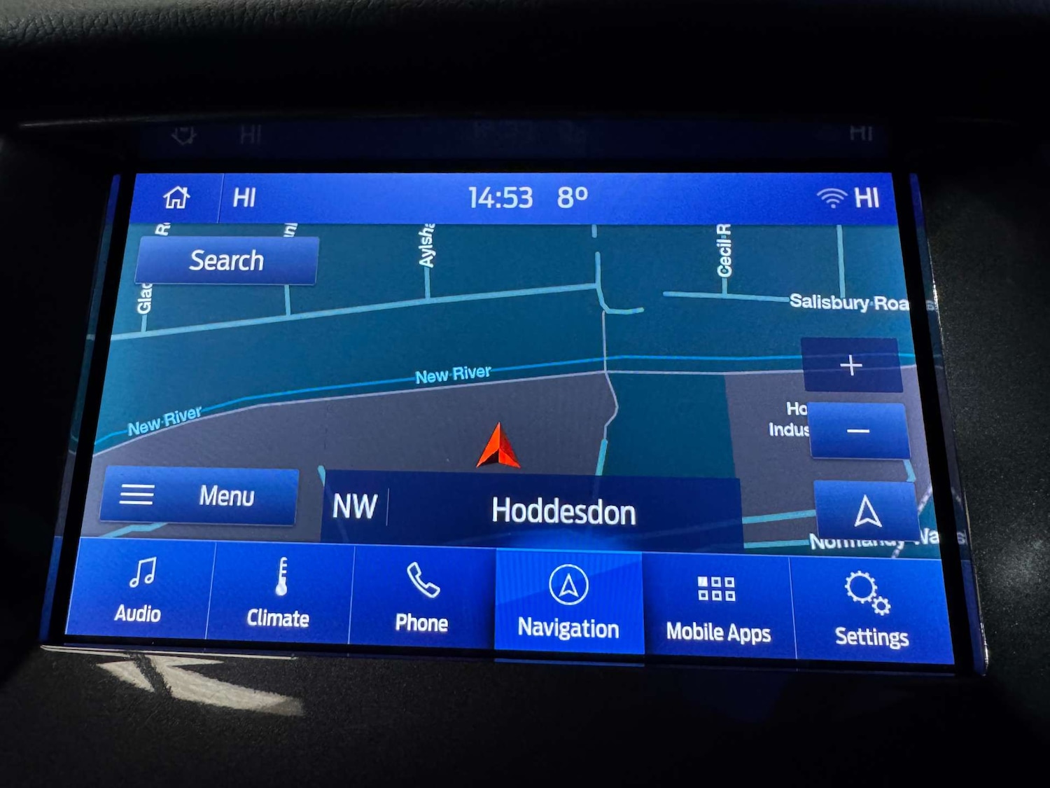 Used Ford Ranger 2021 for sale - 76850568: Photo 57