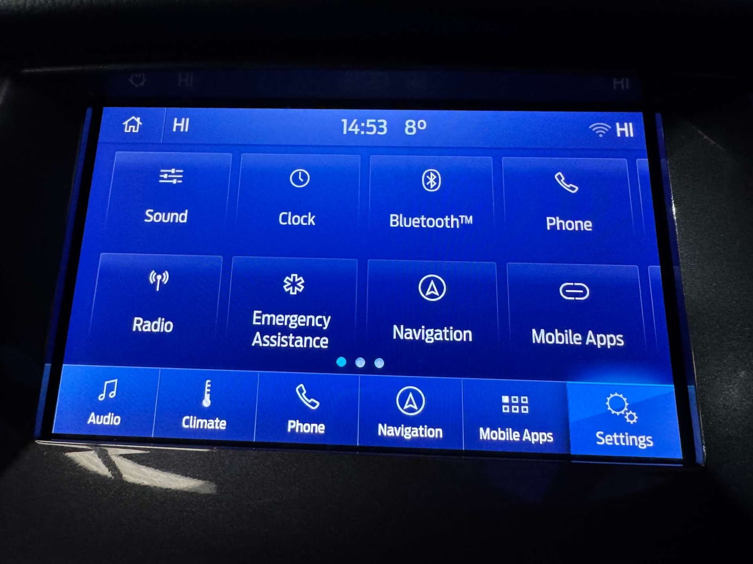 Used Ford Ranger 2021 for sale - 76850568: Photo 59