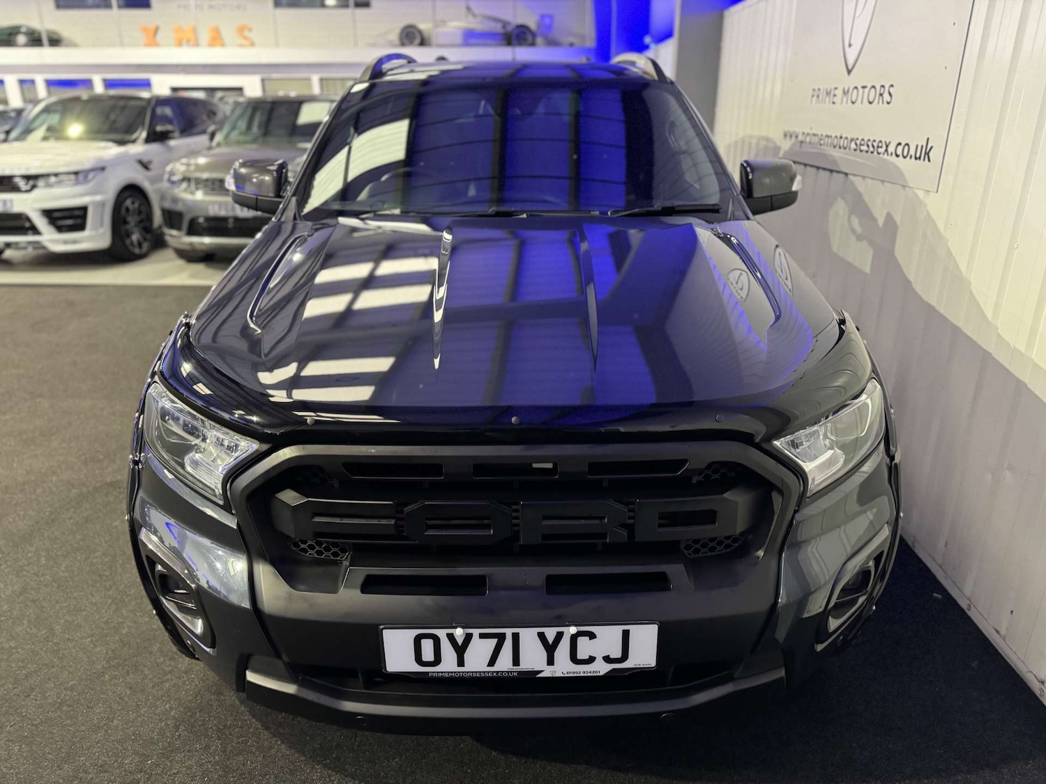 Used Ford Ranger 2021 for sale - 76850568: Photo 6