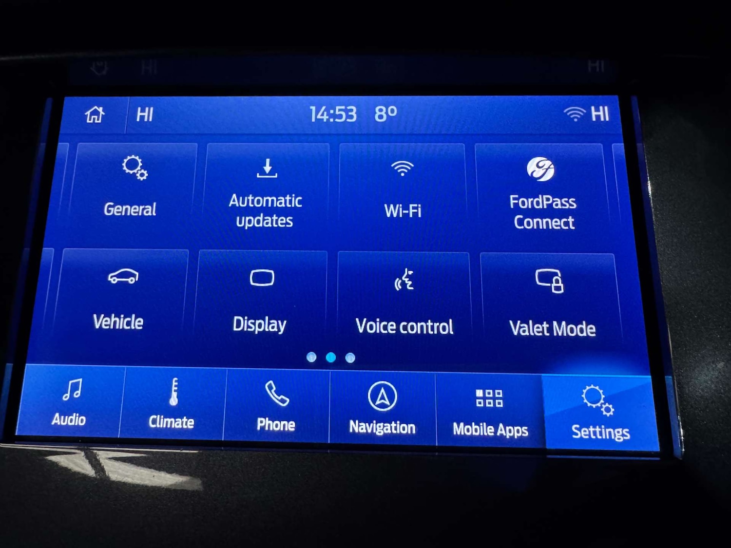 Used Ford Ranger 2021 for sale - 76850568: Photo 60