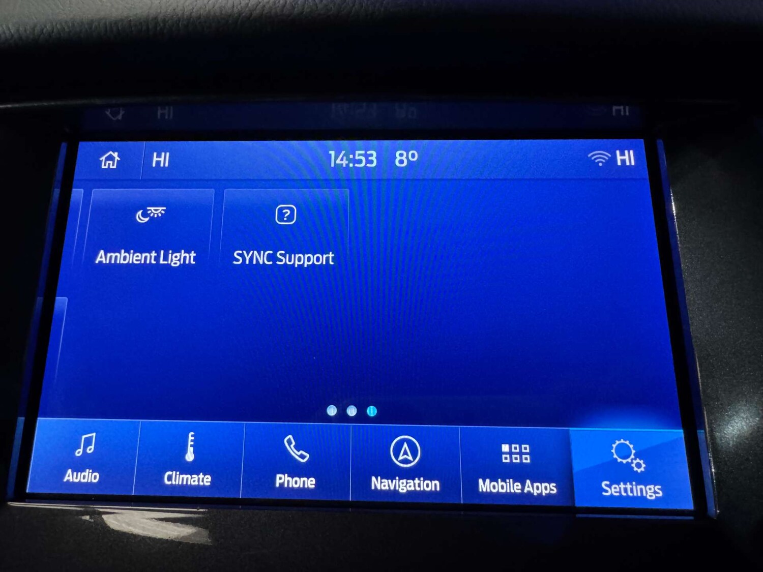 Used Ford Ranger 2021 for sale - 76850568: Photo 61