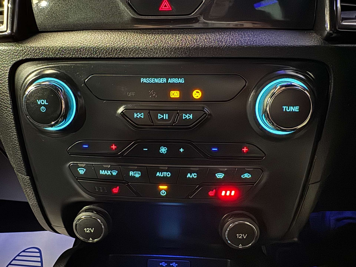 Used Ford Ranger 2021 for sale - 76850568: Photo 63