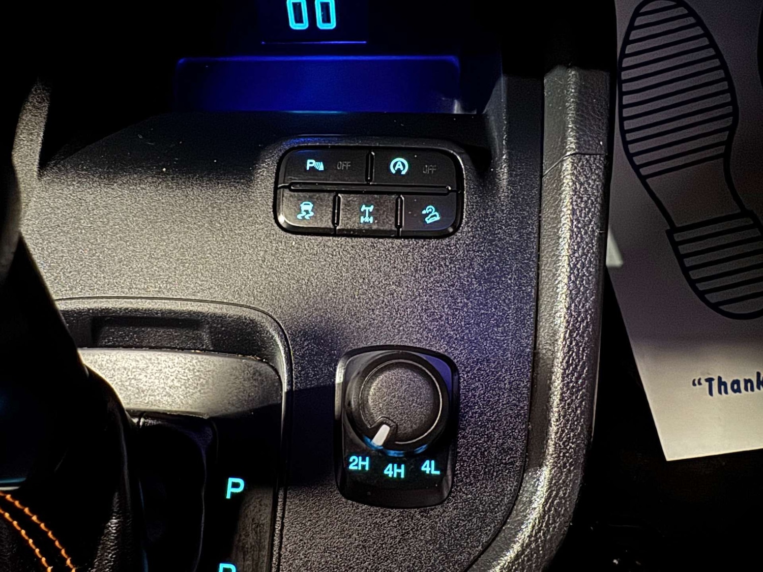 Used Ford Ranger 2021 for sale - 76850568: Photo 64