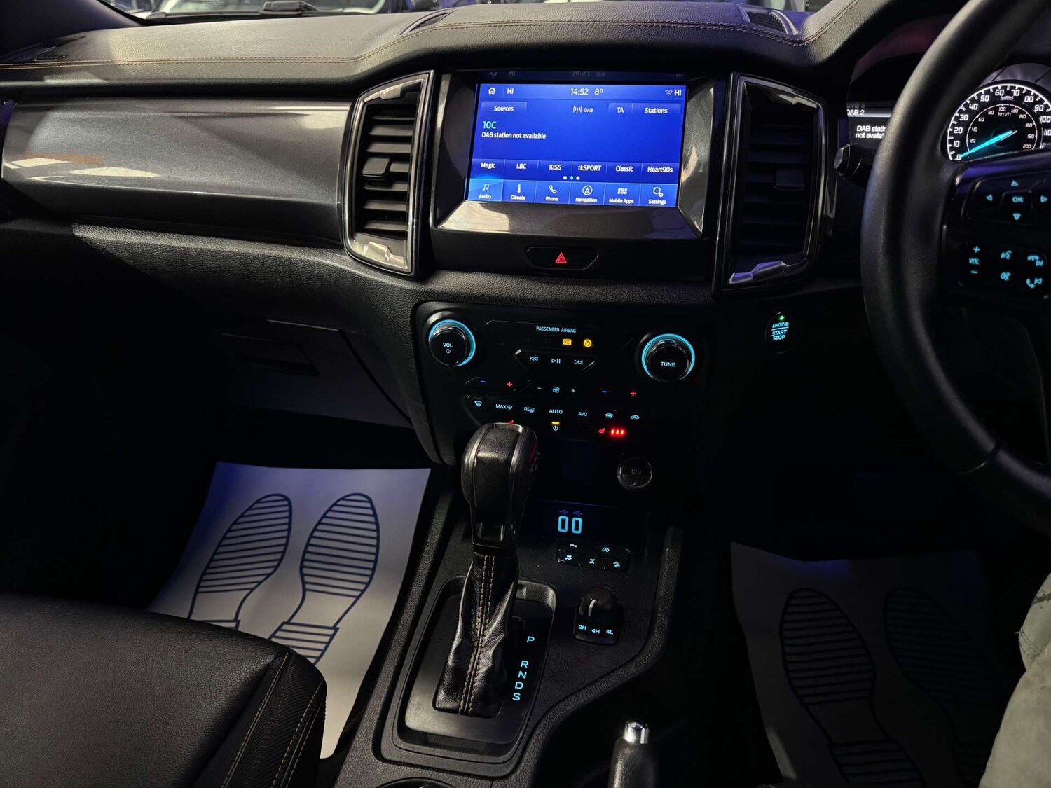 Used Ford Ranger 2021 for sale - 76850568: Photo 66