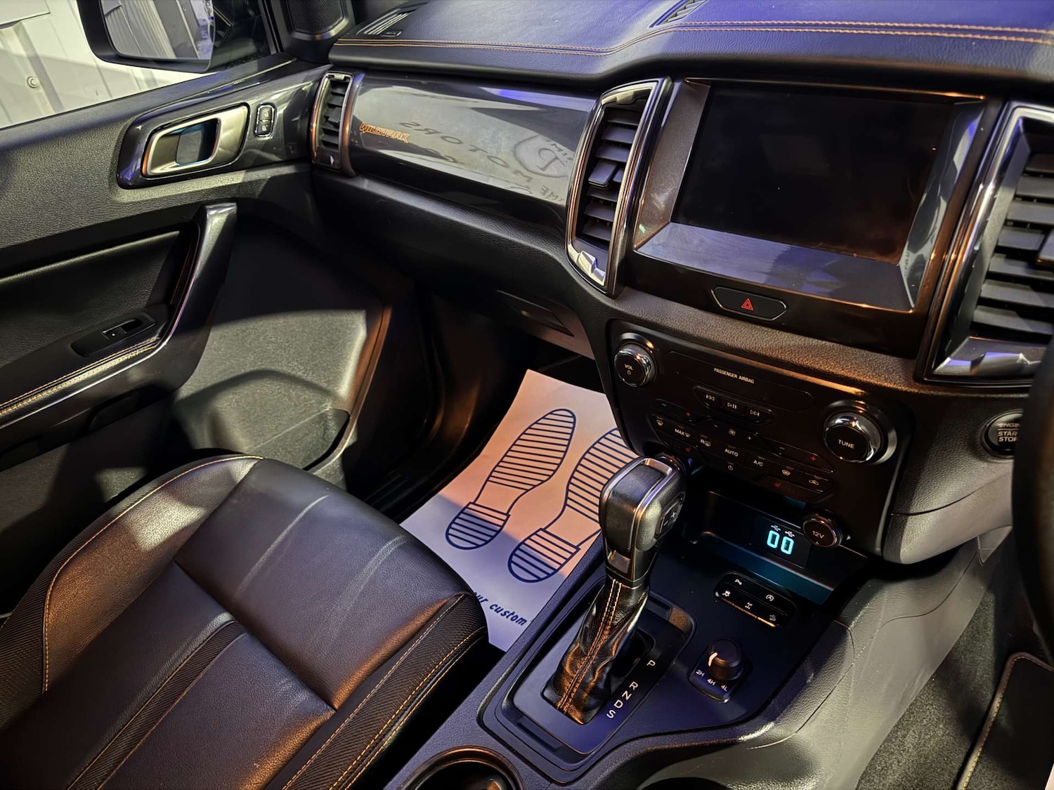 Used Ford Ranger 2021 for sale - 76850568: Photo 67