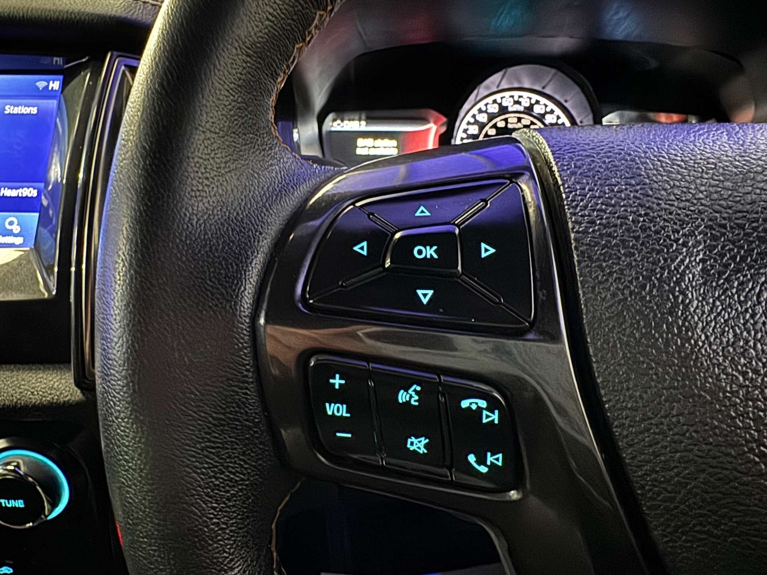 Used Ford Ranger 2021 for sale - 76850568: Photo 68