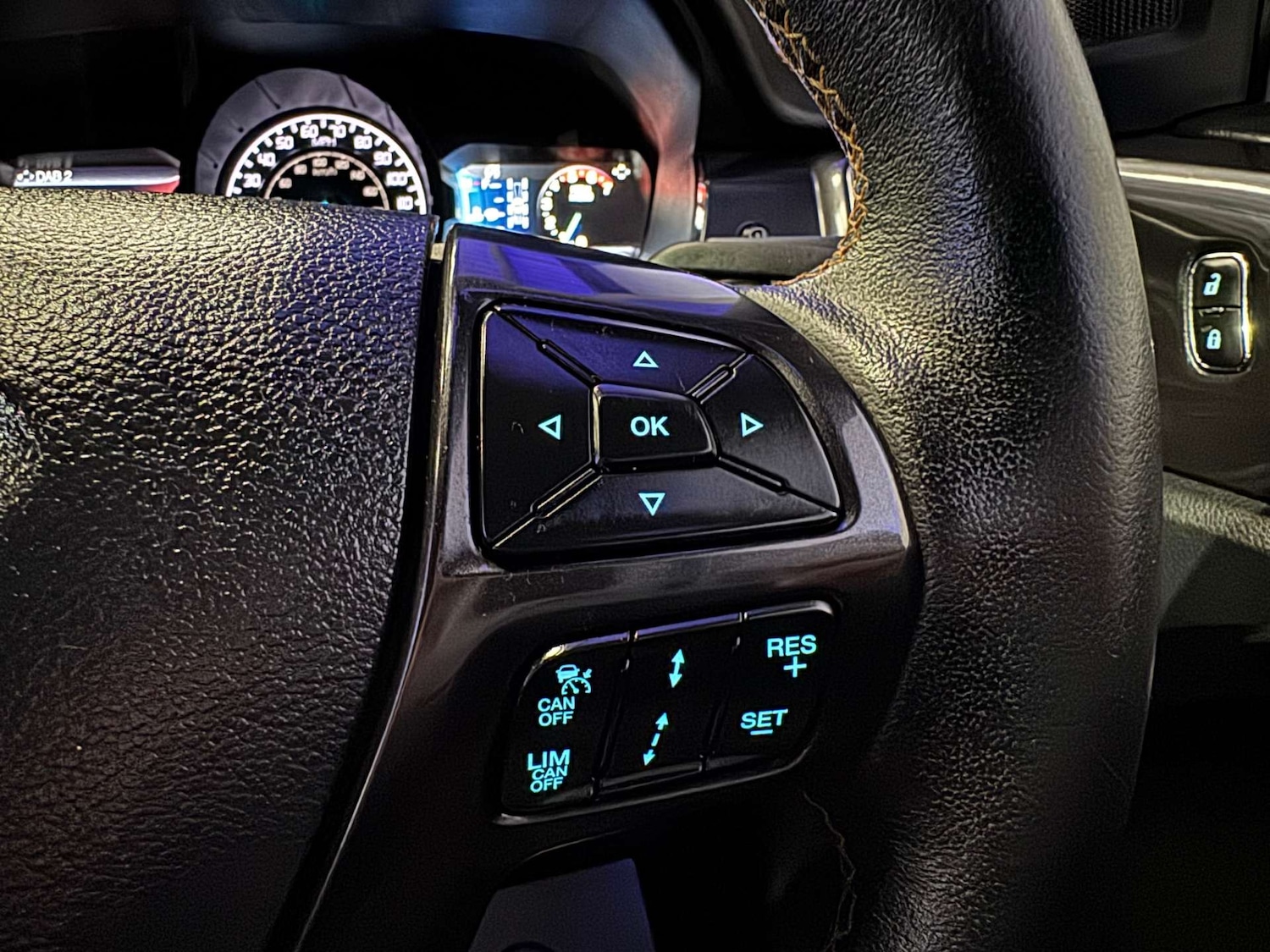 Used Ford Ranger 2021 for sale - 76850568: Photo 69