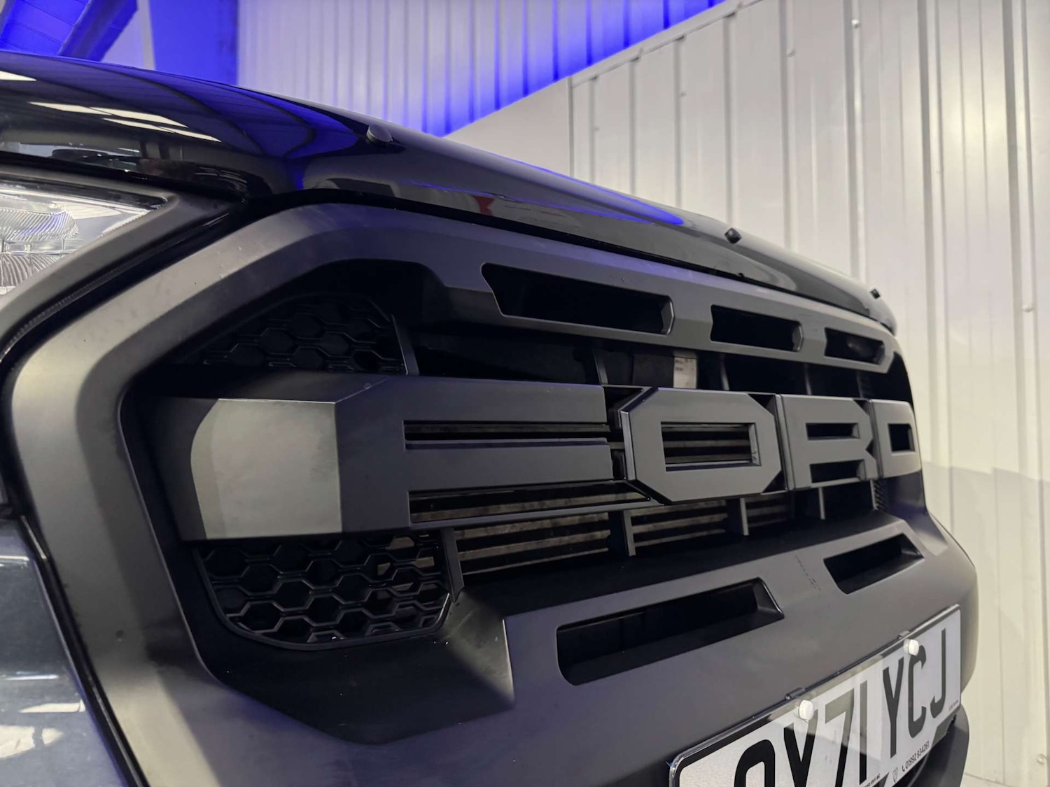 Used Ford Ranger 2021 for sale - 76850568: Photo 7