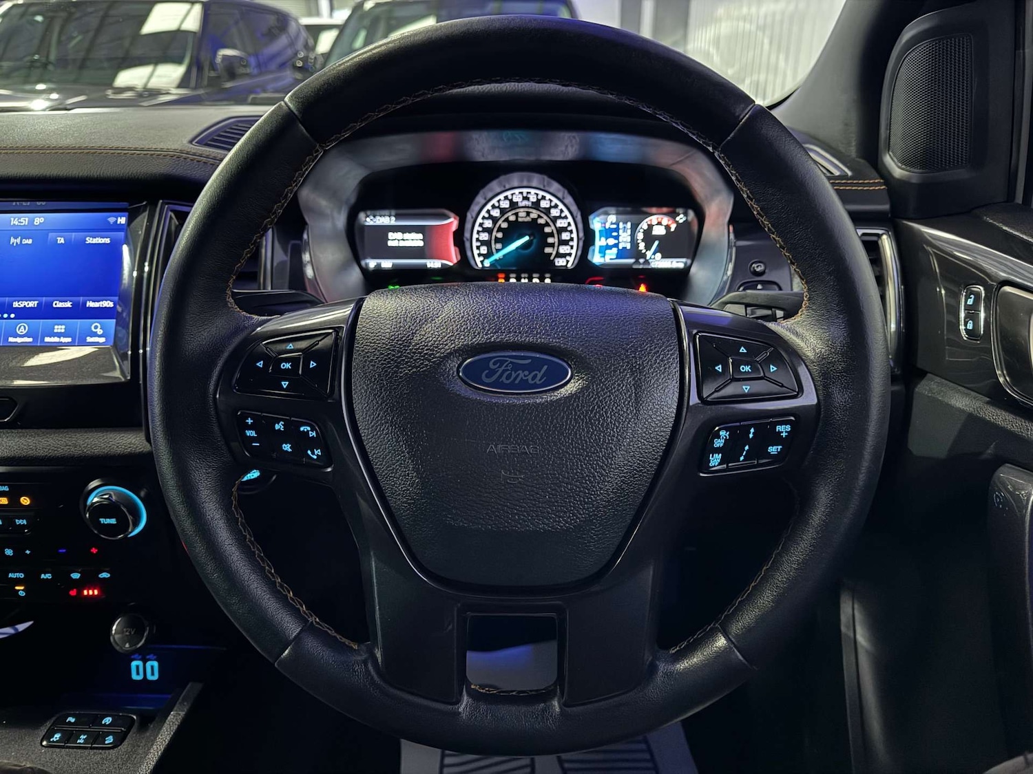 Used Ford Ranger 2021 for sale - 76850568: Photo 70