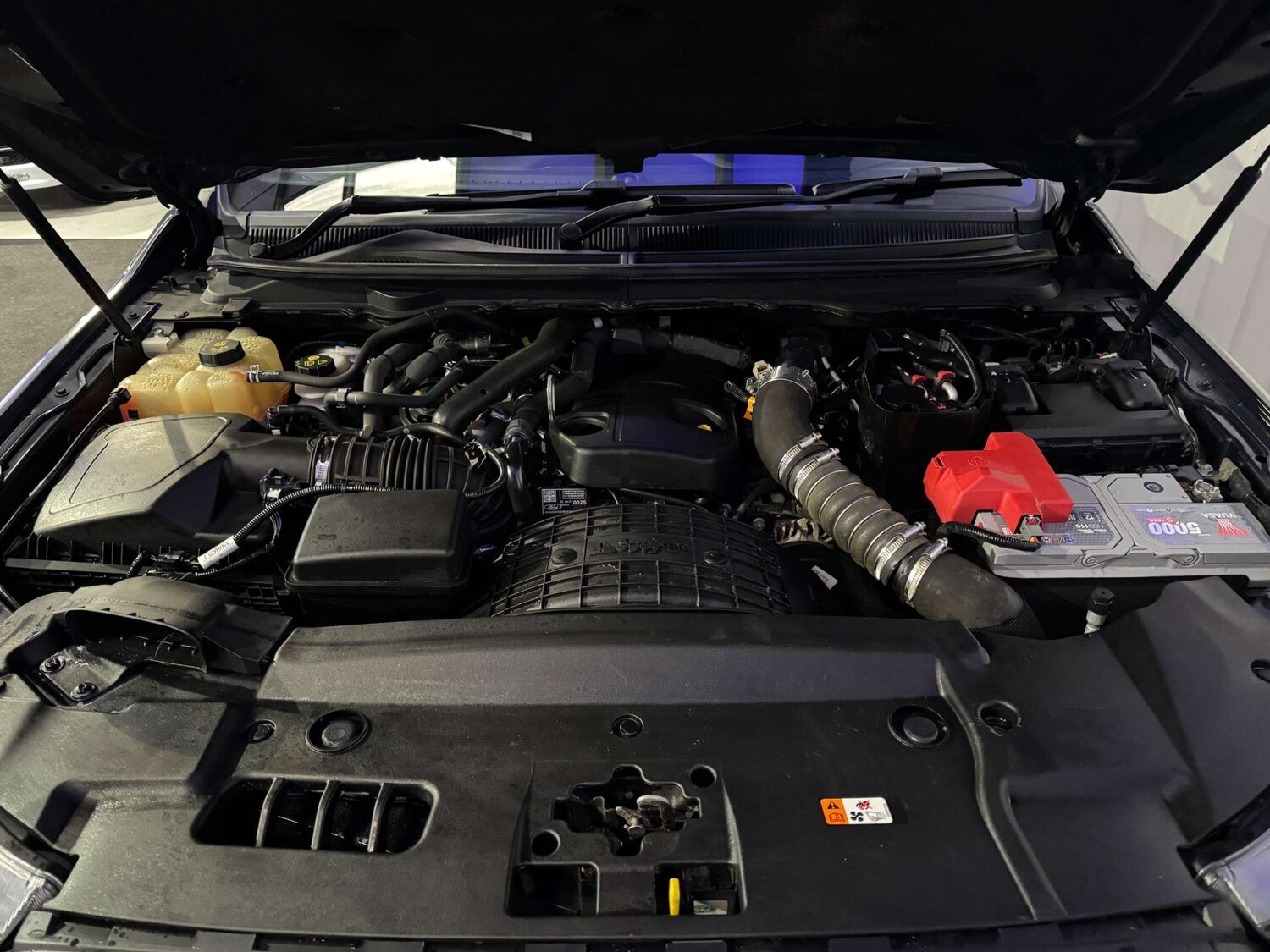 Used Ford Ranger 2021 for sale - 76850568: Photo 78