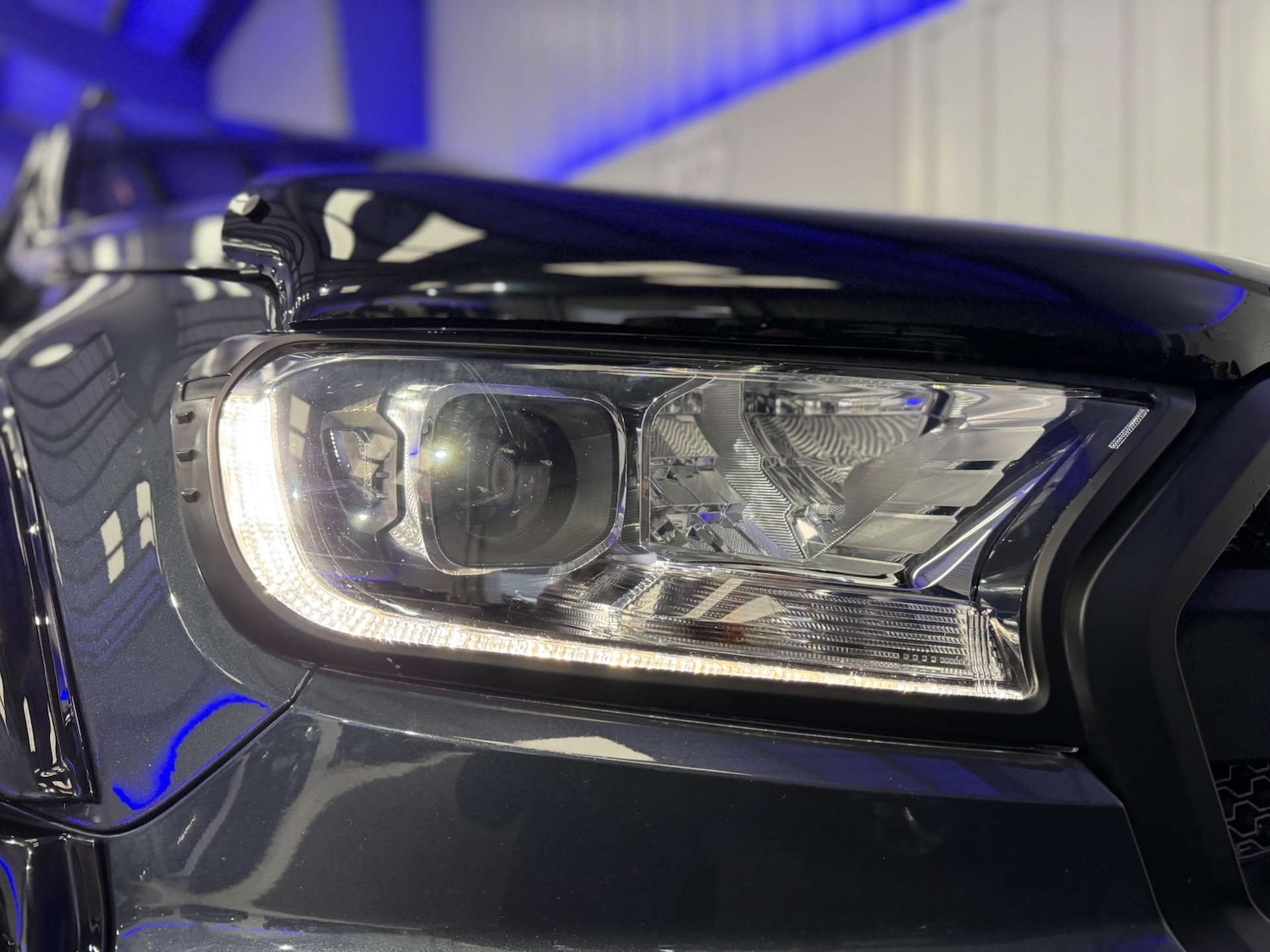 Used Ford Ranger 2021 for sale - 76850568: Photo 8