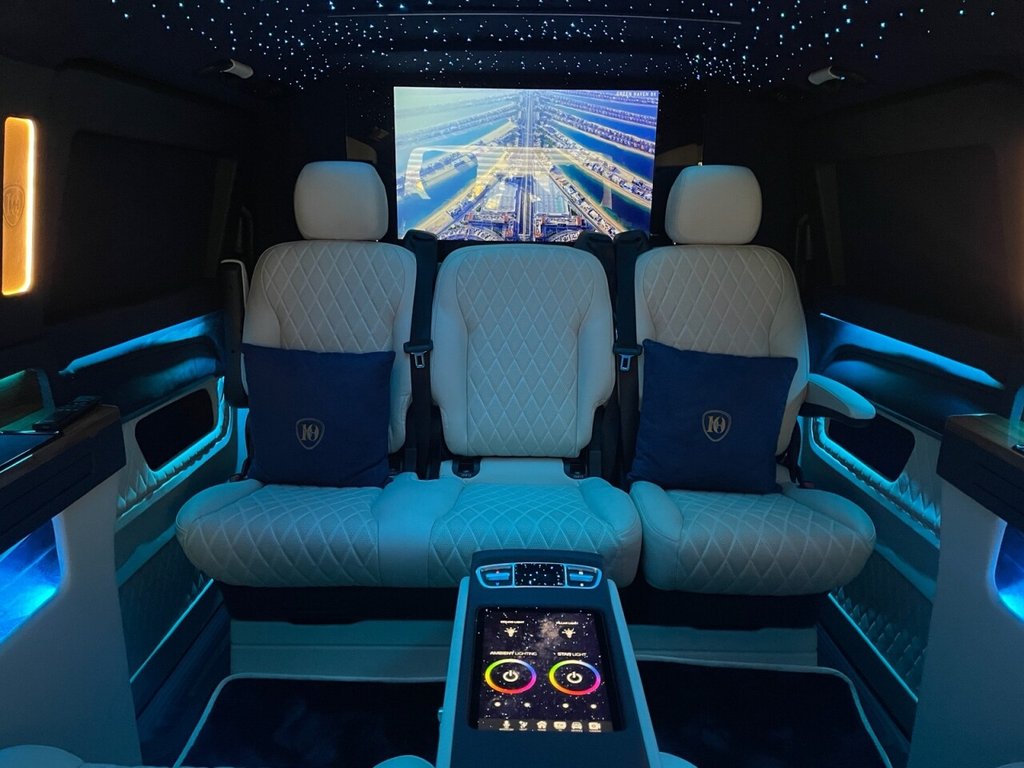 Vehicle 46