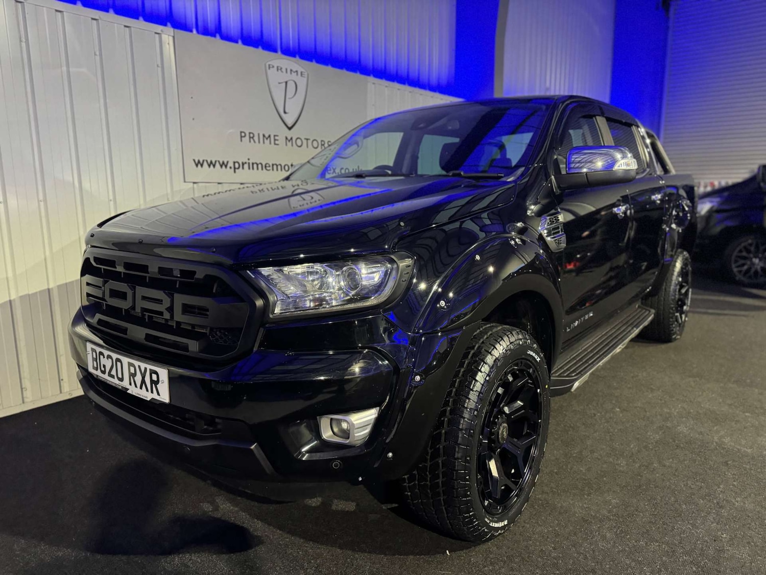 Used Ford Ranger 2020 for sale - 77342888: Photo 10