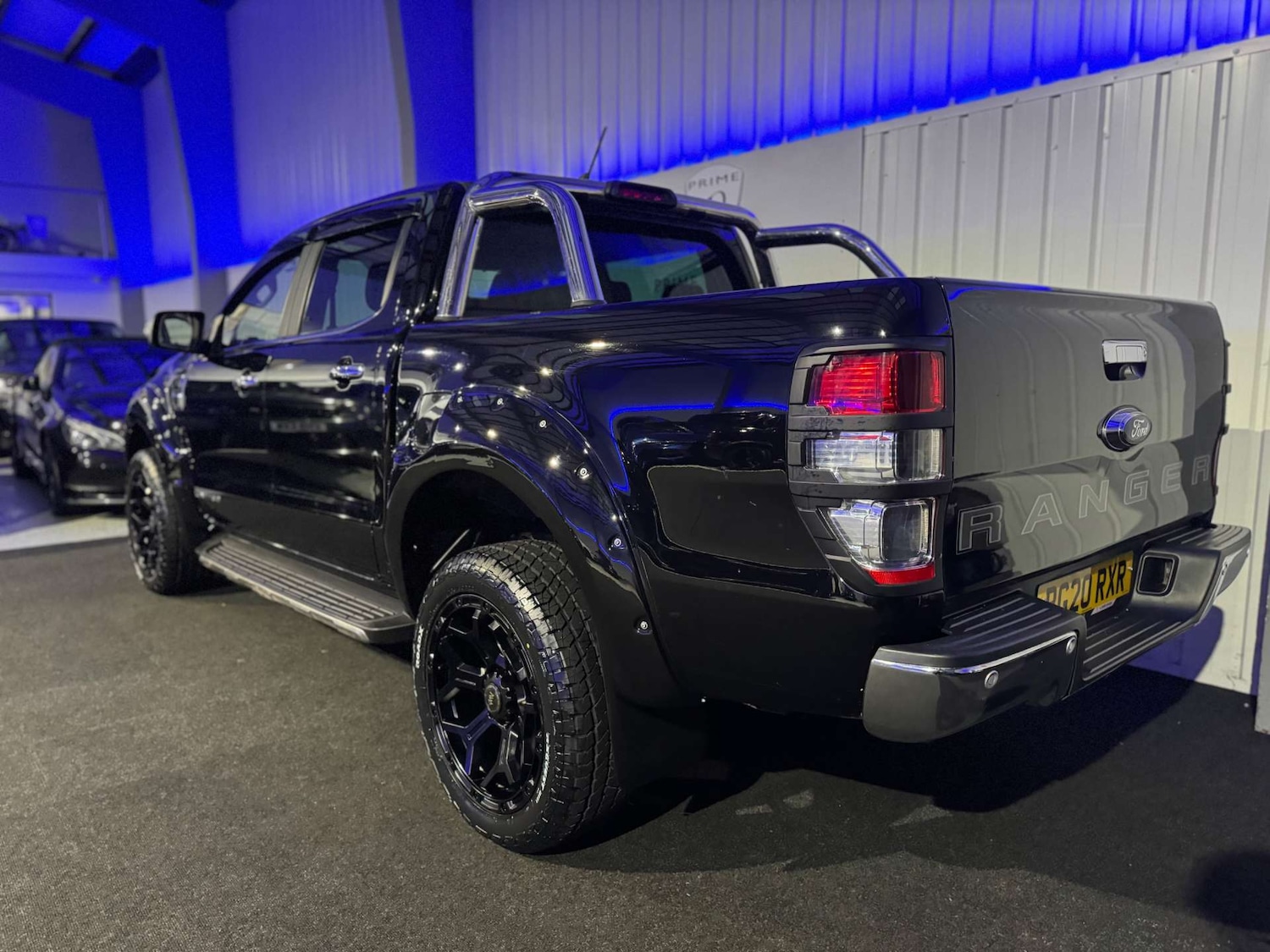 Used Ford Ranger 2020 for sale - 77342888: Photo 12