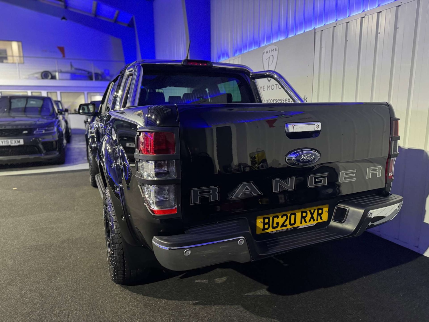 Used Ford Ranger 2020 for sale - 77342888: Photo 15