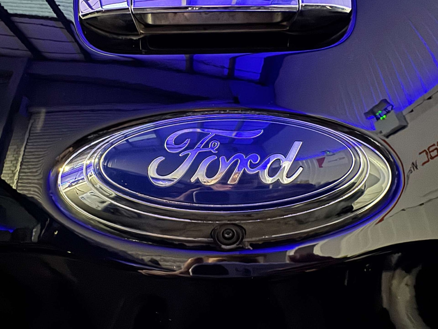 Used Ford Ranger 2020 for sale - 77342888: Photo 18