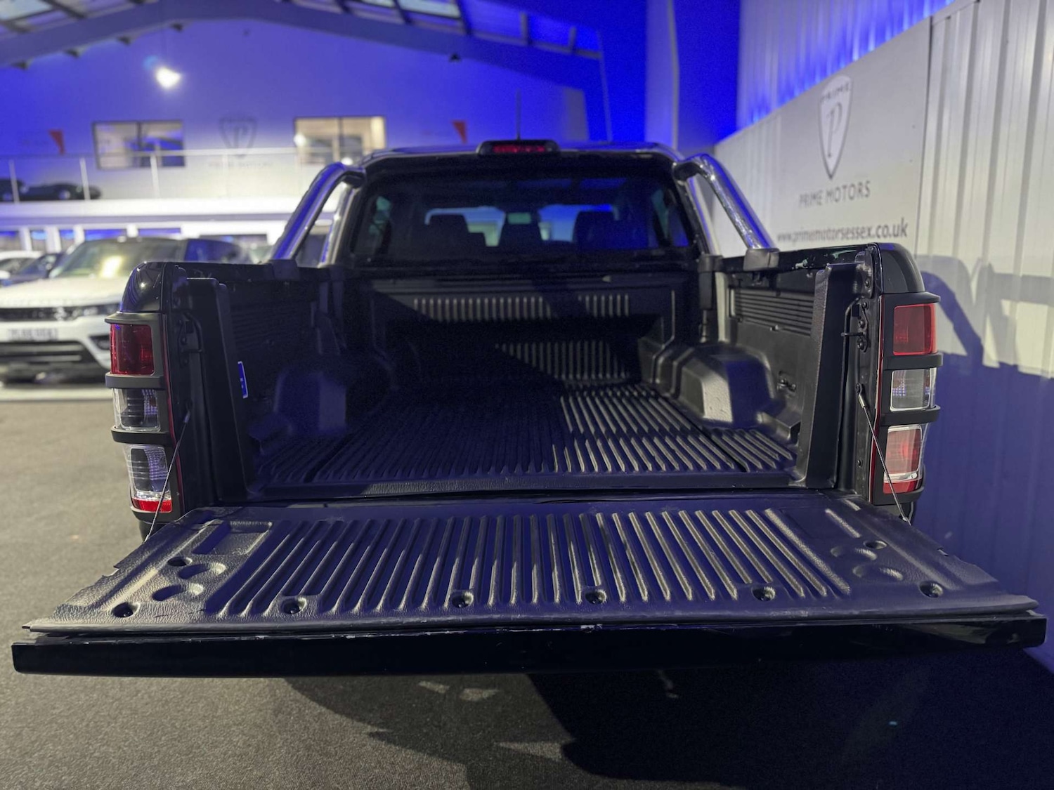 Used Ford Ranger 2020 for sale - 77342888: Photo 19