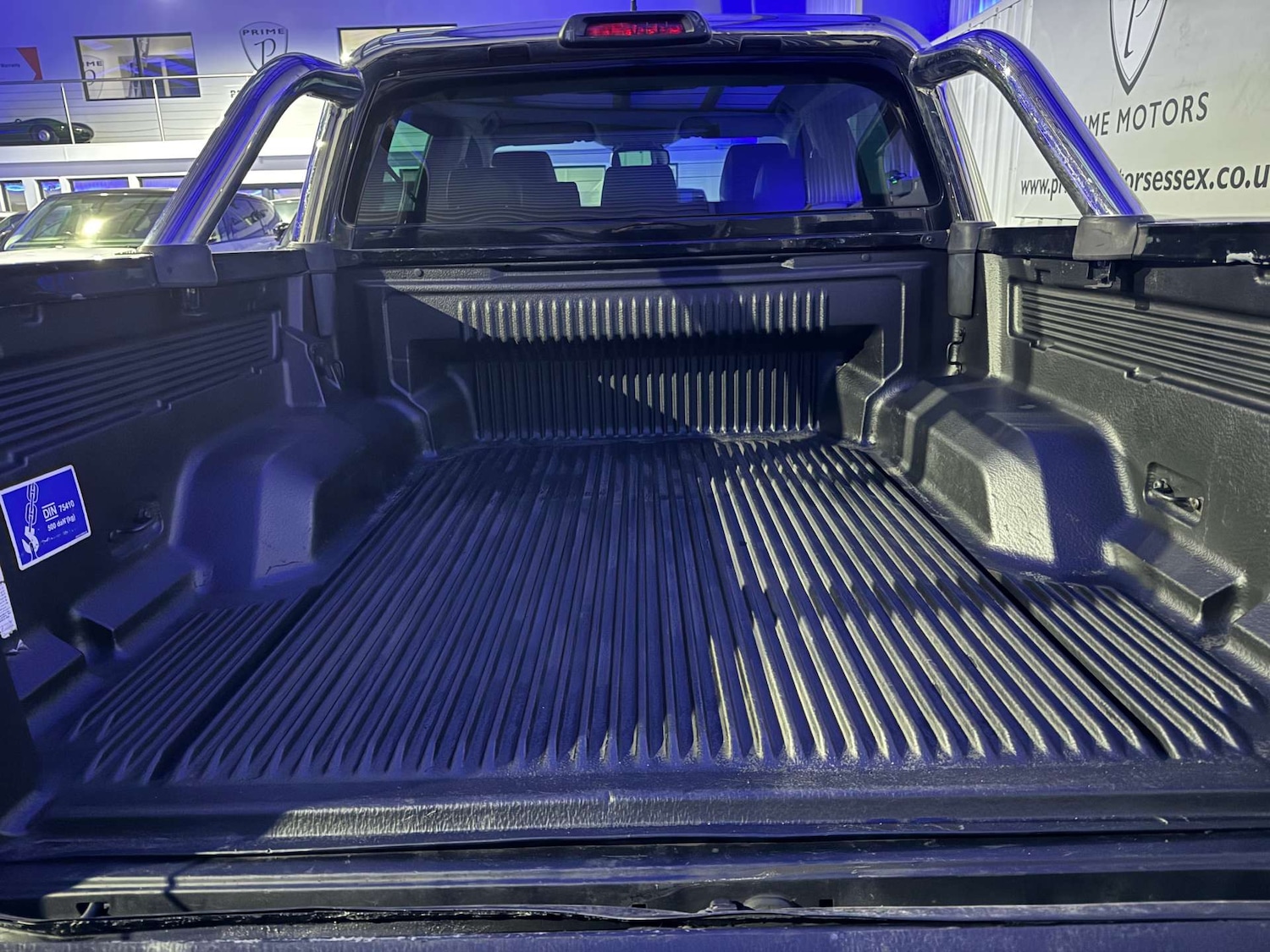 Used Ford Ranger 2020 for sale - 77342888: Photo 20