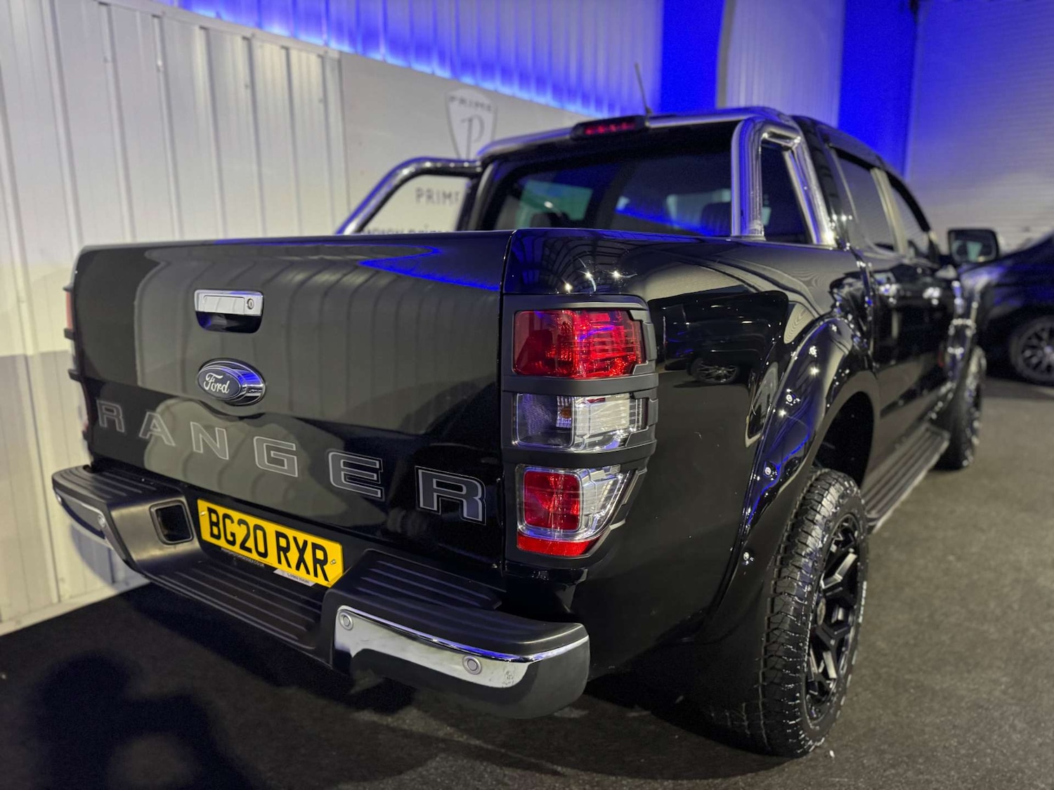 Used Ford Ranger 2020 for sale - 77342888: Photo 21