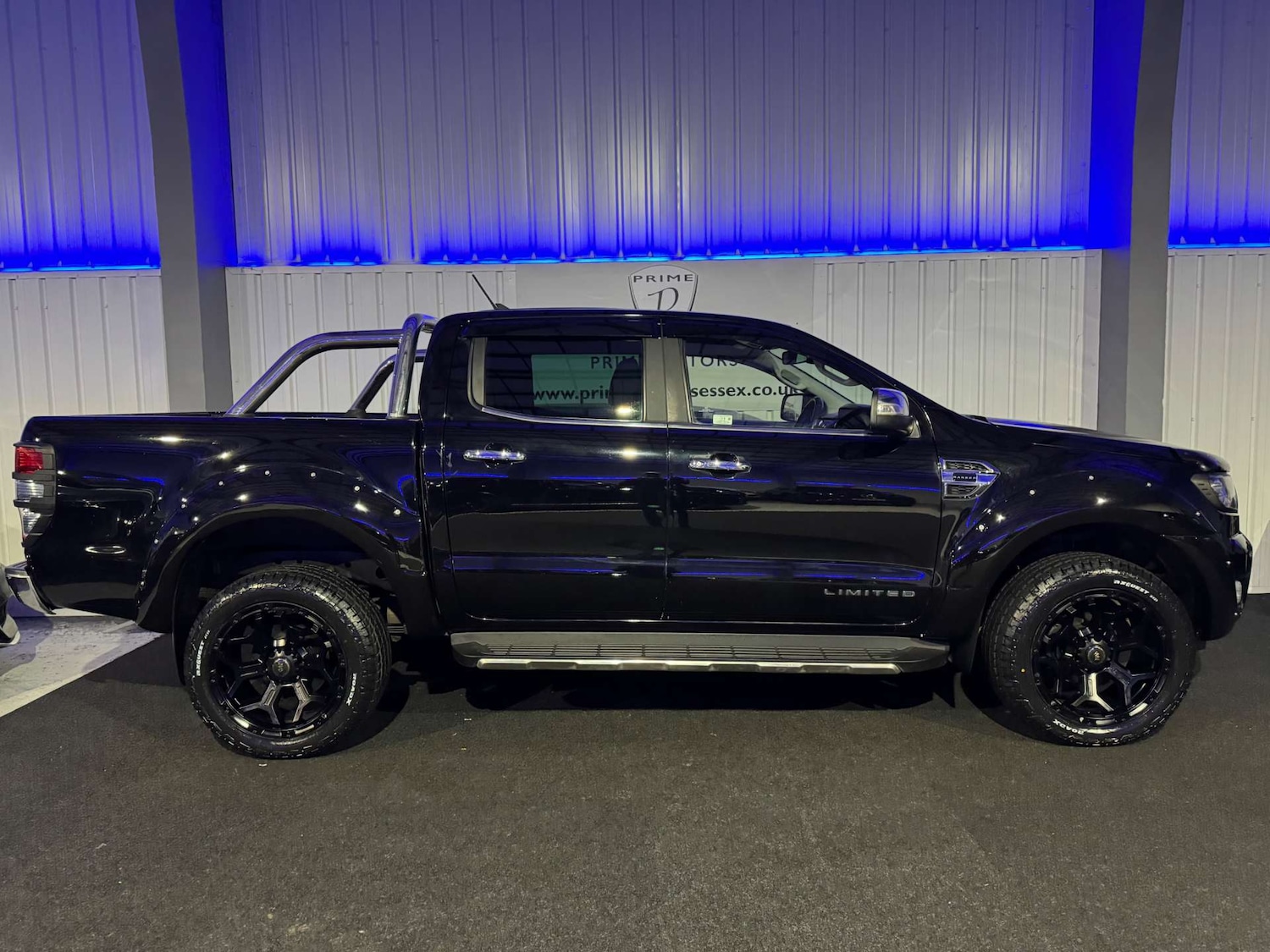 Used Ford Ranger 2020 for sale - 77342888: Photo 23