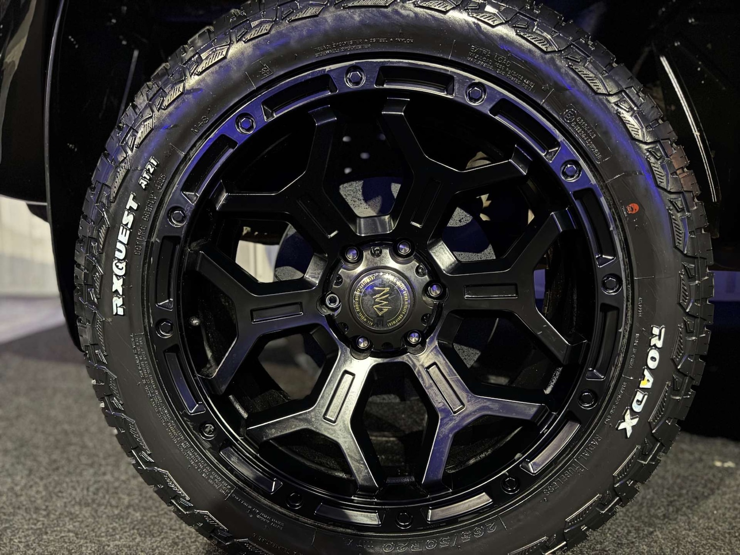 Used Ford Ranger 2020 for sale - 77342888: Photo 25