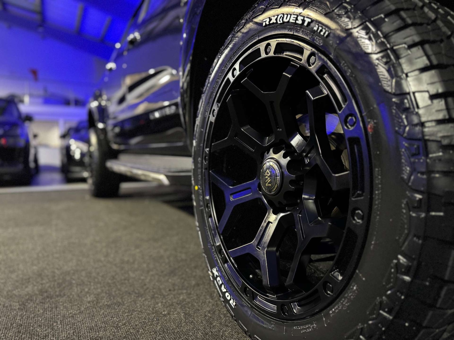 Used Ford Ranger 2020 for sale - 77342888: Photo 26