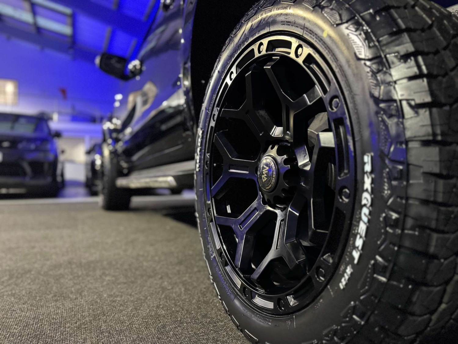 Used Ford Ranger 2020 for sale - 77342888: Photo 28